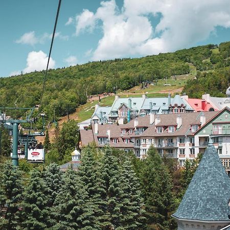 Amazing Lakemountain View 5Min To Tremblant 491 Mont-Tremblant Exterior foto