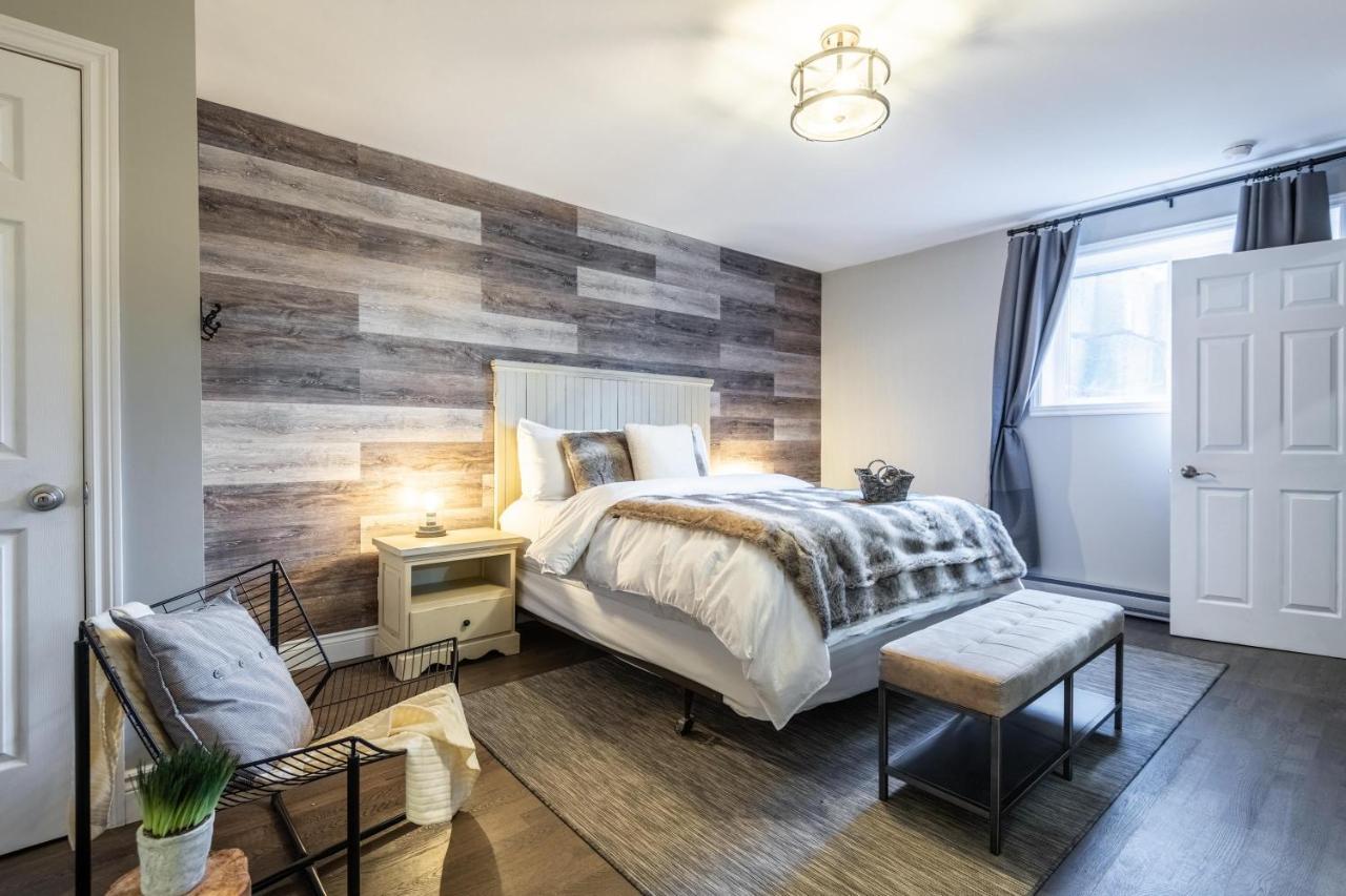 Amazing Lakemountain View 5Min To Tremblant 491 Mont-Tremblant Exterior foto