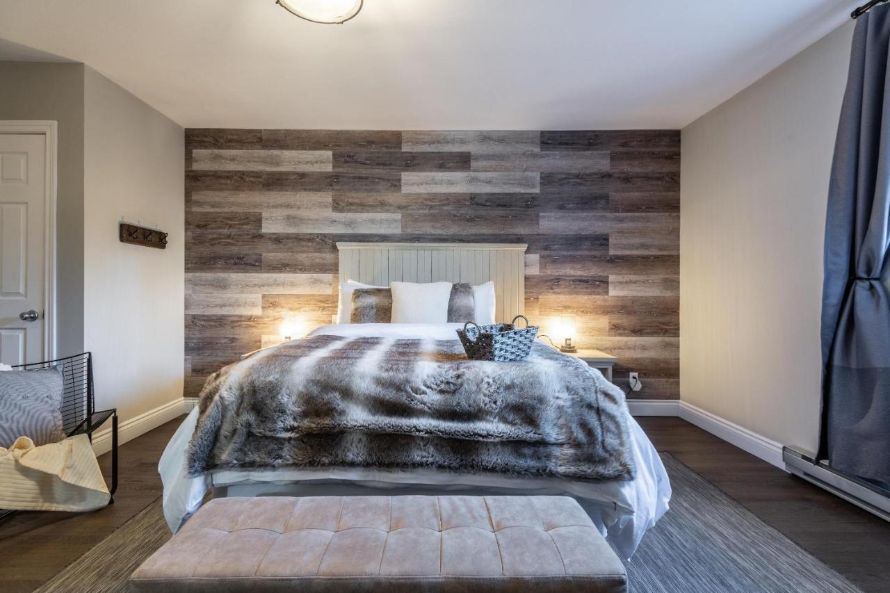 Amazing Lakemountain View 5Min To Tremblant 491 Mont-Tremblant Exterior foto