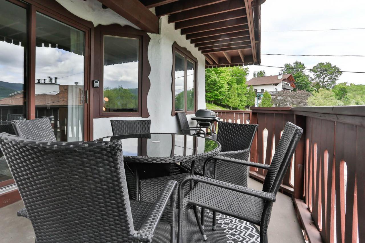 Amazing Lakemountain View 5Min To Tremblant 491 Mont-Tremblant Exterior foto